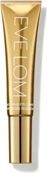 Eve Lom Time Retreat Glättender Augenkomplex 15ml (Crème, 15 ml)