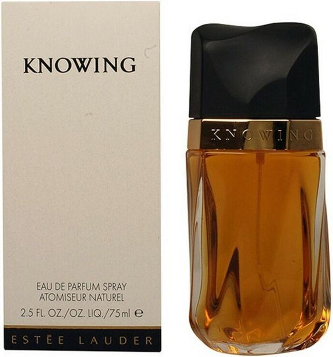 Immagine prodotto Estée Lauder Knowing (Eau de parfum, 75 ml)