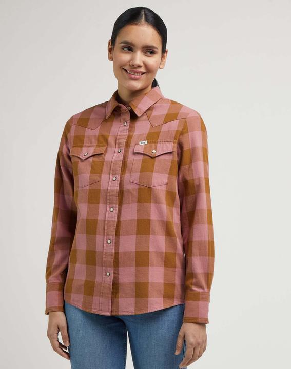 Immagine prodotto Lee Western Shirt (M)