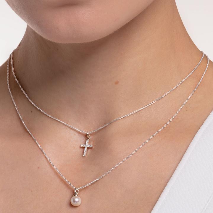 Immagine prodotto Thomas Sabo Catena (Argento 925, 36 cm)