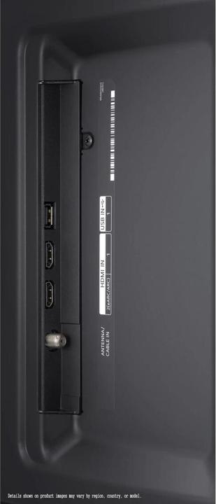 Immagine prodotto LG 43NANO756QC (43", NANO75, Nano-Cell, 4K, 2023)