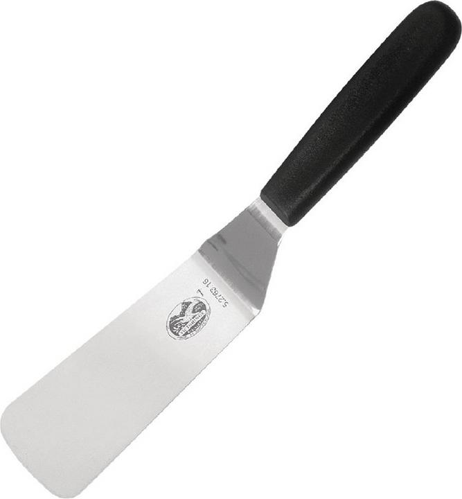 Actual product image Victorinox Spatula cranked black (5.10 cm)