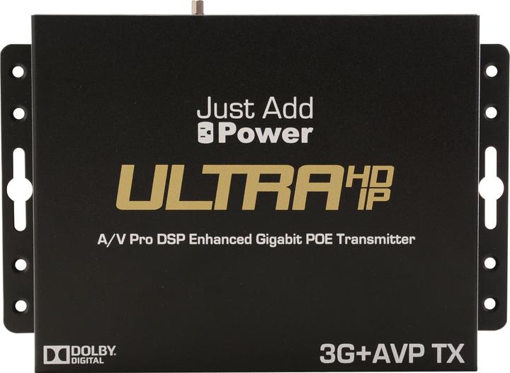 Just Add Power Vbs-Hdmi-718avp