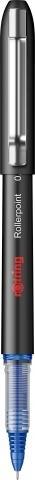 Produktbild Rotring Rollerpoint 0.5 12er Schachtel (Schwarz, Blau, 12 x)