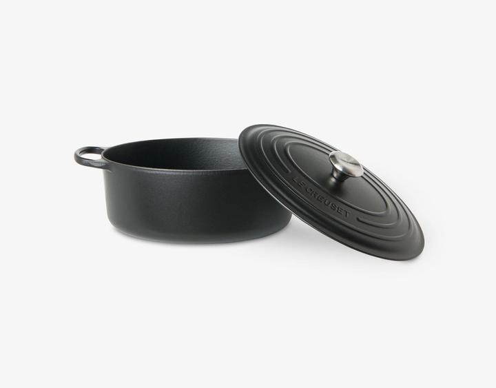 Immagine prodotto Le Creuset sottoscrizione (31 cm, Pirofila + casseruola, Ghisa)