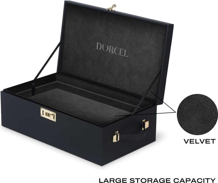 Actual product image Marc Dorcel Marc Le Coffret Prestige Edition