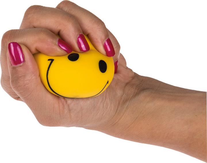 Immagine prodotto Out of the blue Pallina antistress The Happy One