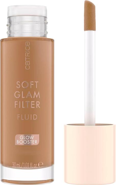 Produktbild Catrice Soft Glam Filter (065 Tan)