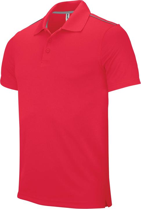 Proact Kurzärmeliges Polo-Shirt