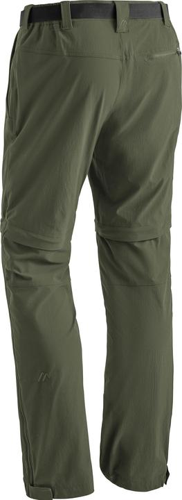 Actual product image Maier Sports Tajo T-Zip Off (L, XL)