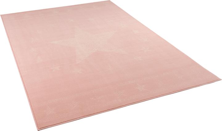 Pergamon Kinder und Jugend Teppich Trendline Modern Stars