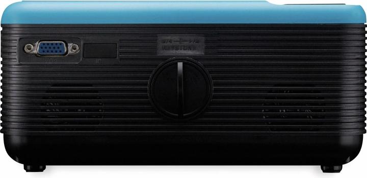 Productafbeelding Lenco LPJ-500 (Volledige HD, 2800 lm)