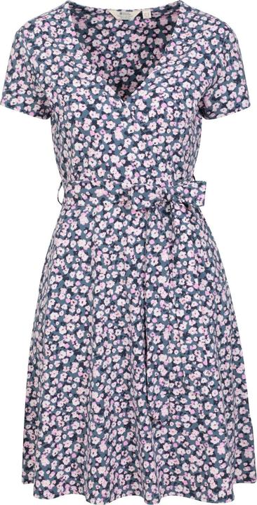 Produktbild Mountain Warehouse Santorini Kleid Wickel (32)