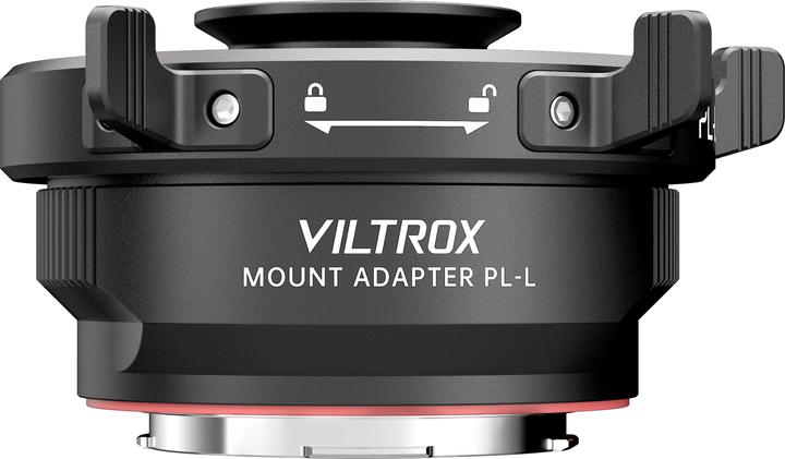 Produktbild Viltrox Objektiv-Adapter PL-L