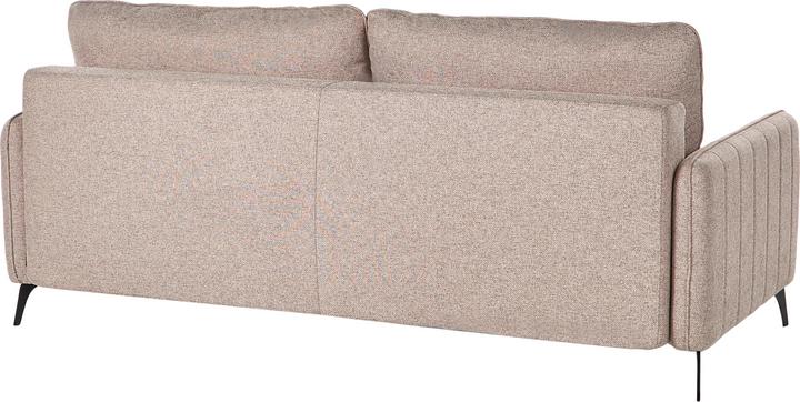 Actual product image Beliani Heming (3-seater)
