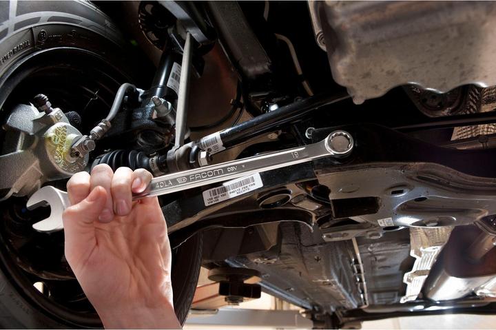 Actual product image Facom Combination wrench (32 mm)