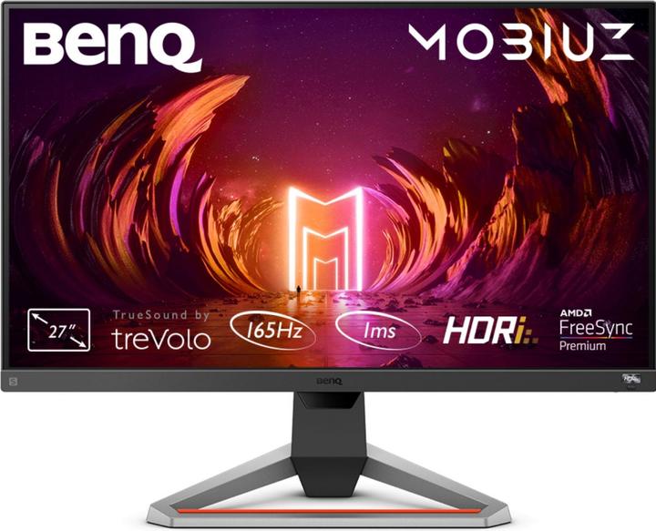Produktbild BenQ EX2710S (1920 x 1080 Pixel, 27")