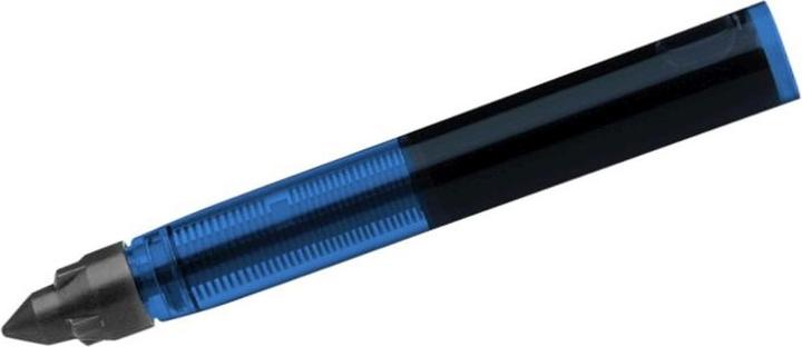 Actual product image Schneider ONE CHANGE - Roller cartridge (Inkwell, Black, 0.60 mm)