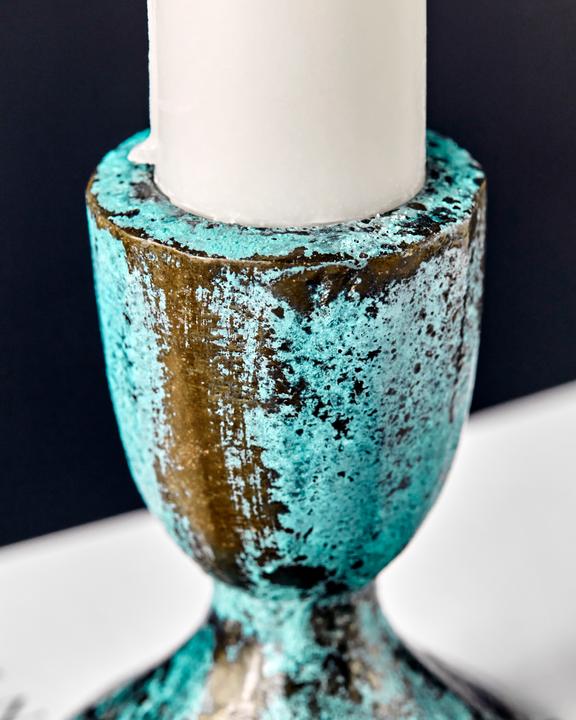 Actual product image House Doctor Candlestick (Ø 4.5 x 6 cm)