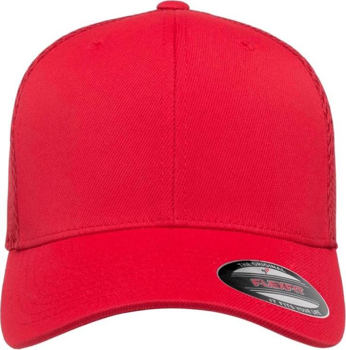 Actual product image Flexfit Tactel Mesh baseball cap (L)