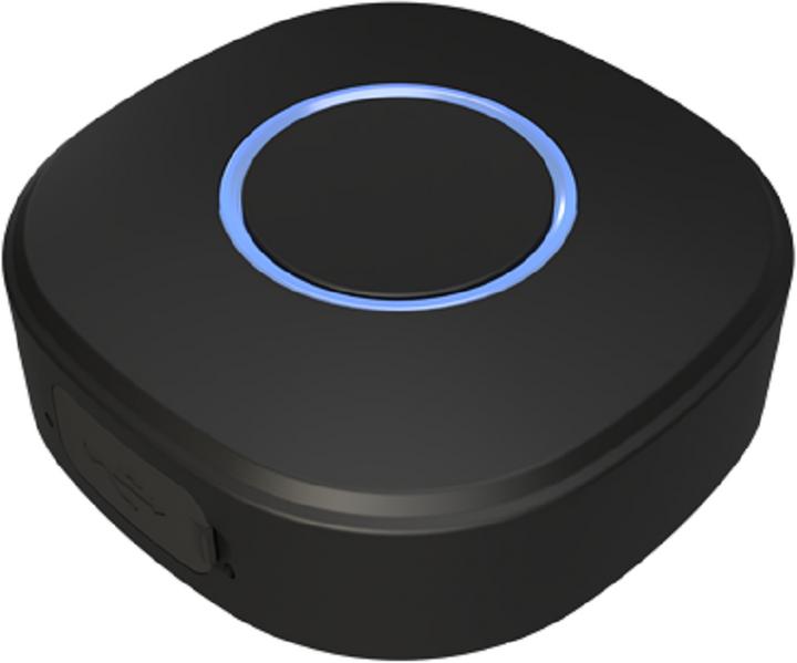 Image du produit Shelly Bouton WiFi Bouton 1