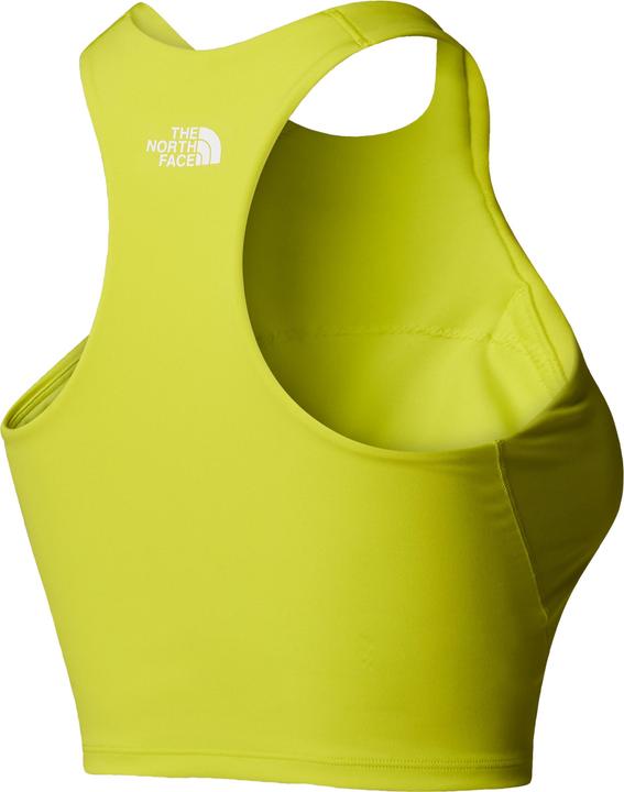 Actual product image North Face Refina Longline (M)