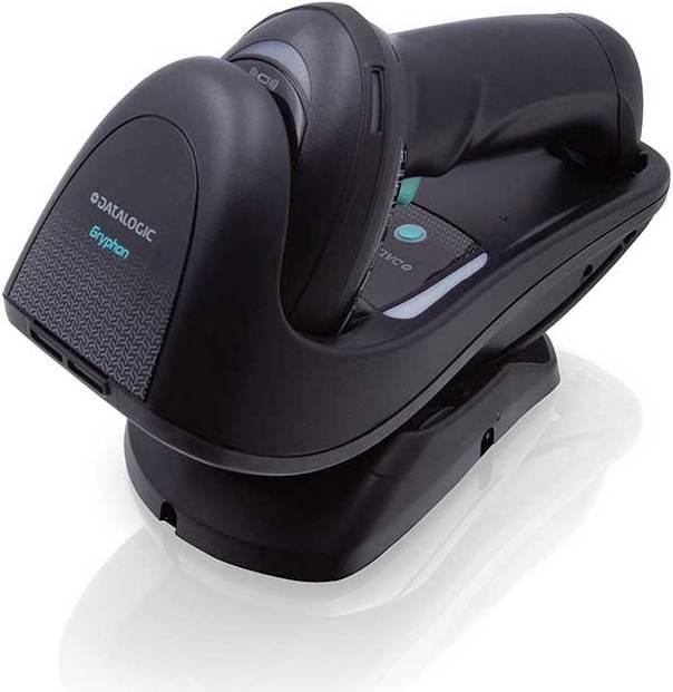 Immagine prodotto Datalogic Grifone 4500 (Codici a barre 1D, Codici a barre 2D)