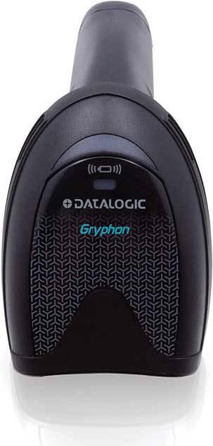 Immagine prodotto Datalogic Grifone 4500 (Codici a barre 1D, Codici a barre 2D)