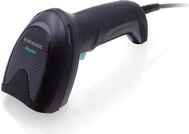 Immagine prodotto Datalogic Grifone 4500 (Codici a barre 1D, Codici a barre 2D)