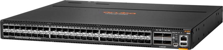 Actual product image HPE ANW 8100-48XF4C BF3F2AC S-STOCK (52 Ports)