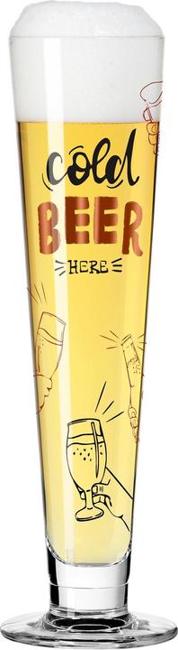 Produktbild Ritzenhoff Heldenfest (0.39 l, 1 x)