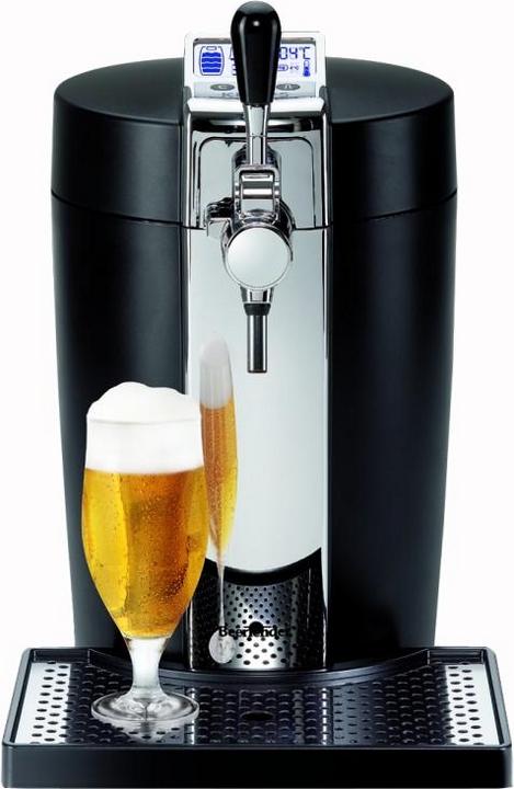 Actual product image Krups Beertender B95