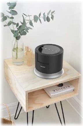 Productafbeelding Honeywell Droomwever (56 dB)