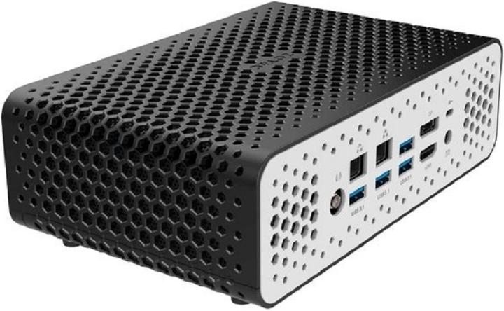 Produktbild Zotac ZBOX CI662 nano (Intel Core i7-10510U)