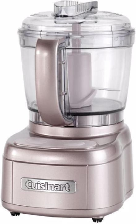 Cuisinart Hacker ECH4PE Rosa (900 ml, 250 W)
