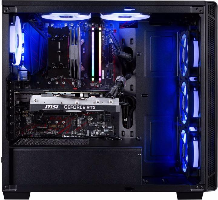 Produktbild One Advanced IN13 (Intel Core i7-9700KF, 16 GB, 256 GB, GeForce RTX 2060)