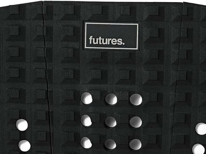 Image du produit Futures Surfboard Traction Pad Brewster, 3 pièces