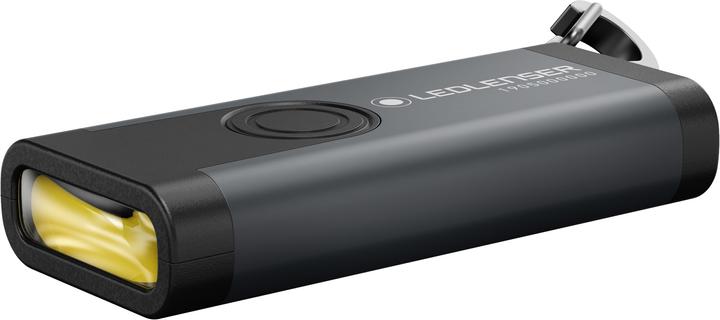 Actual product image Ledlenser K4R (5 cm, 60 lm)