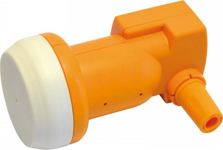 Image du produit Nenurodyta Convertisseur LNB pour téléviseurs individuels (LNB Single, 40mm)