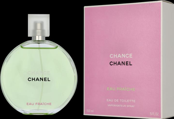 Produktbild Chanel Chance (Eau Fraîche, 150 ml)