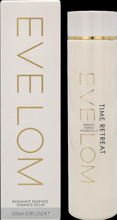 Actual product image Eve Lom Time Retreat Radiance Essence (Gel, 150 ml)