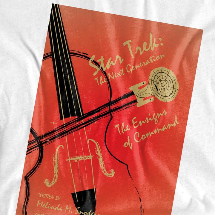 Produktbild The Next Generation Season 3 Episode 2 TShirt (L)