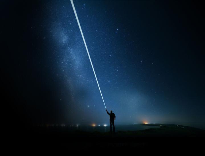 Immagine prodotto Ledlenser Torcia (17.60 cm, 1000 lm)