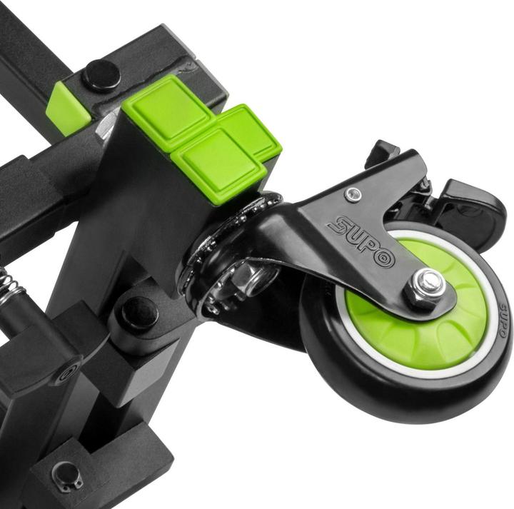 Actual product image Gravity CART M 01 B Multifunctional cart (medium)