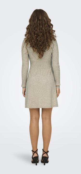 Immagine prodotto Only ONLFIA abito midi in maglia (L)