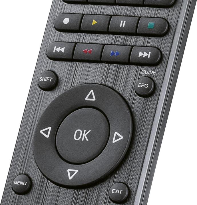 Productafbeelding Hama Universele afstandsbediening TV (Universele afstandsbediening, Infrarood)