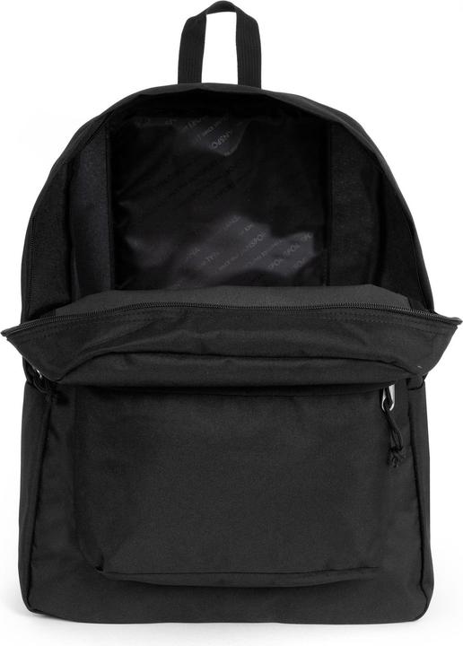 Immagine prodotto JanSport SUPERBREAK ONE Nero (26 l)