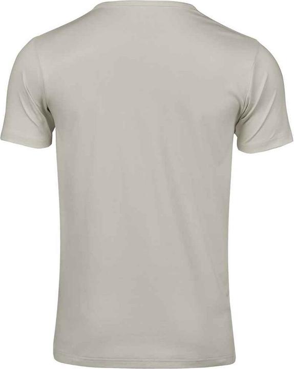 Immagine prodotto Tee Jays Interlock Maglietta Uomo (XL)