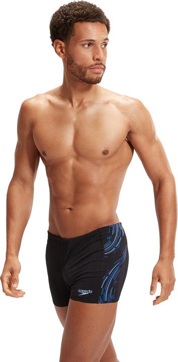 Actual product image Speedo Tech Panel Aquashort (30)