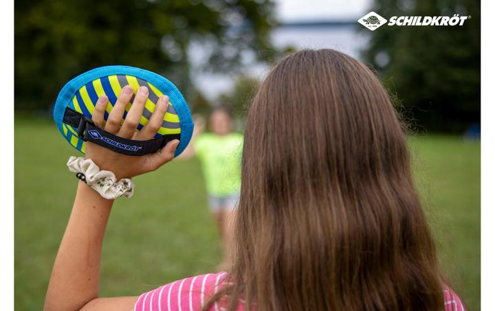 Image du produit Schildkröt Set de balles velcro en néoprène